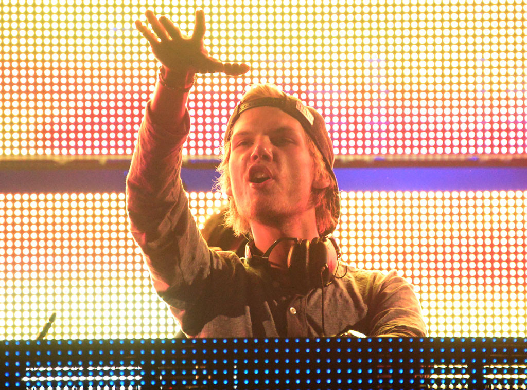 Avicii